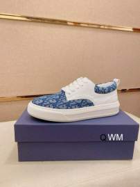 Picture of Dior Shoes _SKUDiorsz38-455WM03023598